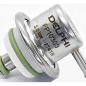 66118 REGULADOR DE PRESION (DELPHI)