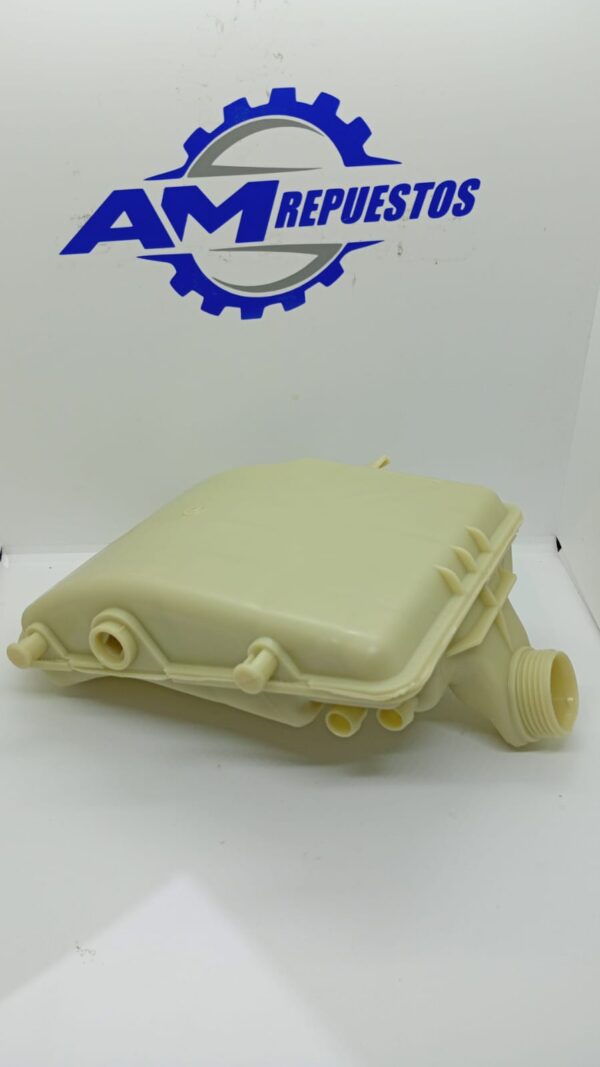 DEPOSITO RECUPERADOR AGUA PEUGEOT 206 DIESEL