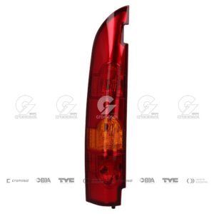 FARO TRASERO KANGOO IZQUIERDO 96/08