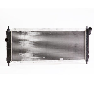 03/115/019 RADIADORES CORSA 94/ 1.4 / 1.6 C/AA 2 BULBOS 680X268X32 ALETADO