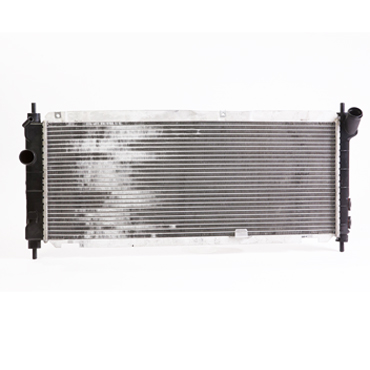 03/115/019 RADIADORES CORSA 94/ 1.4 / 1.6 C/AA 2 BULBOS 680X268X32 ALETADO
