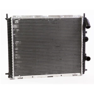 RADIADORES CLIO II 04/ 1.6 KANGOO C/A C/BULBO BRAZADO MODINE 475X378X40