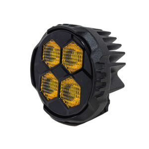 DJ6920RUAR-YEW OFF ROAD FARO DE LED UNIVERSAL