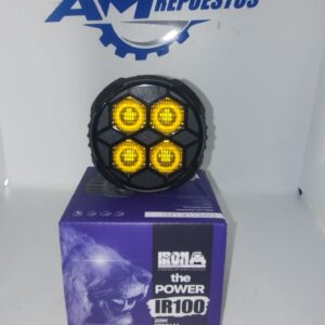 OFF ROAD FARO DE LED UNIVERSAL DJ6920RUAR-YEW