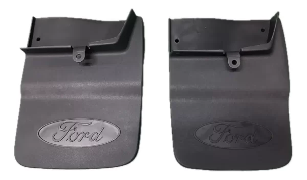 BARREROS FORD RANGER (JUEGO DE 4)