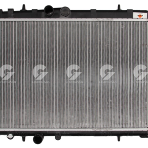 3090 - 04/115/050 RADIADORES 206/207/307/C4/PARTNER/BERLINGO 1.4 1.6 2.0 CON AA 554X376X32 ALETADO