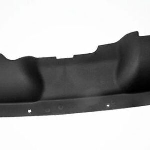 DEFLECTOR SUPERIOR FORD FOCUS MK2