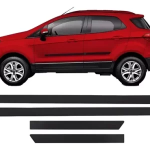 JUEGO DE MOLDURAS FORD ECOSPORT