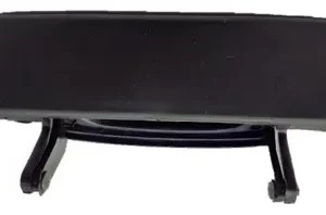 MANIJA EXTERIOR RENAULT 9/11/18 PLASTICA NEGRA