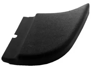 42426/10I PUNTERA PARAGOLPE TRASERO TOYOTA HILUX