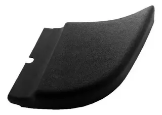 42426/10I PUNTERA PARAGOLPE TRASERO TOYOTA HILUX