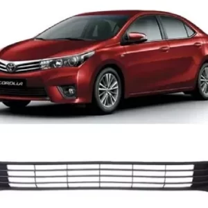REJILLA CENTRAL TOYOTA COROLLA