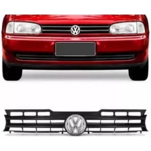 REJILLA CENTRAL VOLKSWAGEN GOL