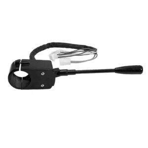 LLAVE DE LUCES