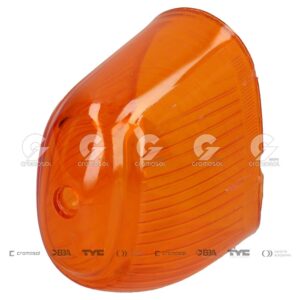 64876/10 LENTE DELANTERO MERCEDES BENZ CAMION