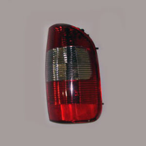 03/016/205 FAROS S-10 01/08 TRASERO FUME IZQUIERDO