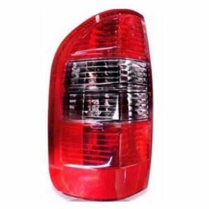 FAROS S-10 09/11 TRASERO FUME IZQUIERDO