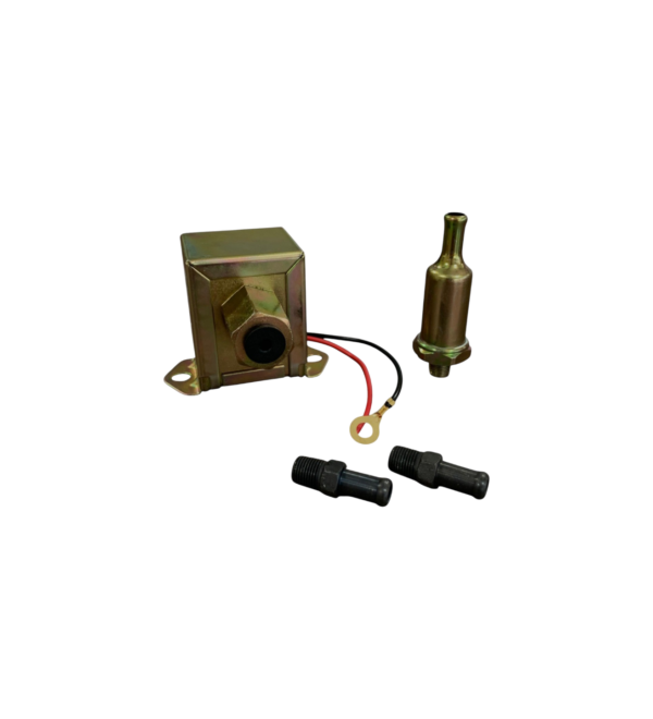 0121- BOMBA DE COMBUSTIBLE FACET UNIVERSAL PARA CARBURADOR