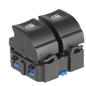 13322 TECLA LEVANTA VIDRIOS RENAULT