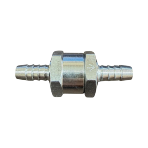 1501- VALVULA ANTIRRETORNO DIESEL (PICO 8MM)