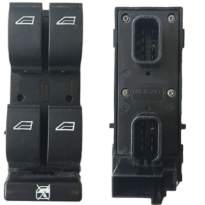 13838 TECLA LEVANTA CRISTAL FORD ECOSPORT
