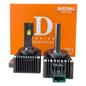1492- KIT LED XENON D1S- 6000K, 48W, 12V