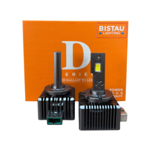 1494- KIT LED XENON D3S- 6000K, 48W, 12V