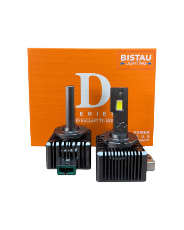 1494- KIT LED XENON D3S- 6000K, 48W, 12V