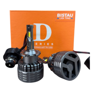 1495- KIT LED XENON D4S- 6000K, 48W, 12V