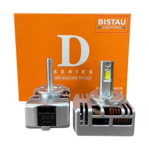 1496- KIT LED XENON D5S- 6000K, 48W, 12V
