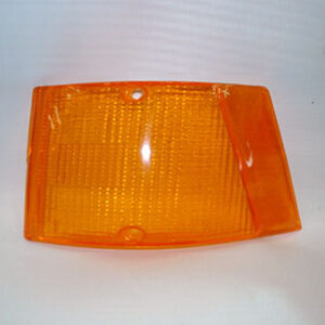 02/022/051 LENTES FIAT SPAZIO DELANTERO AMBAR DERECHO