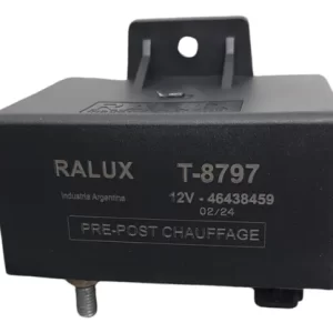 8797 TEMPORIZADOR DE PRECALENTAMIENTO