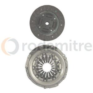 VKCA6006 EMBRAGUE RENAULT ORIGINAL 302050901r1