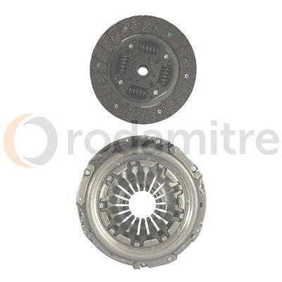 VKCA6006 EMBRAGUE RENAULT ORIGINAL 302050901r1