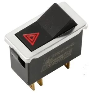 26206 TECLA BALIZA RENAULT R12 F3 90/94