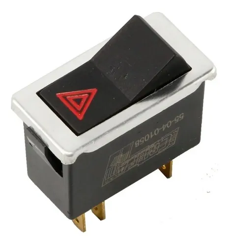 26206 TECLA BALIZA RENAULT R12 F3 90/94