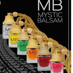 PERFUME MB