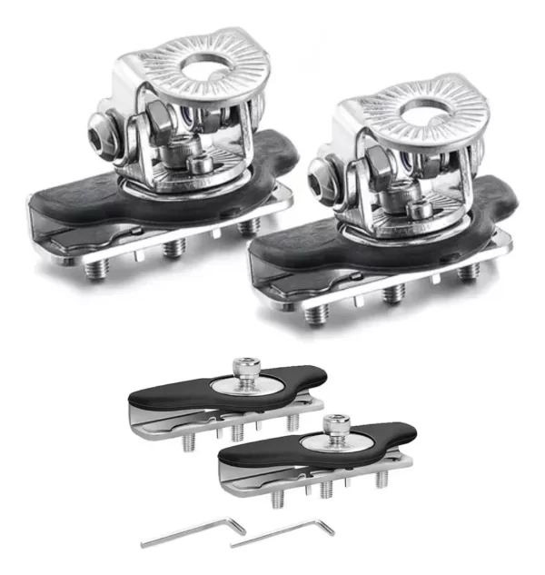 1515SOPORTE DE FARO UNIVERSAL KU-BRA003