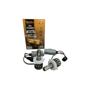 1374- TA100 H4 SUPER CANBUS PREMIUM, 30.000LM, 36W, 12/24V