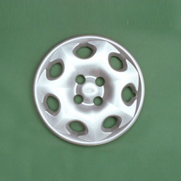 TAZAS DE RUEDA MEGANE 2000 14" 05/035/036