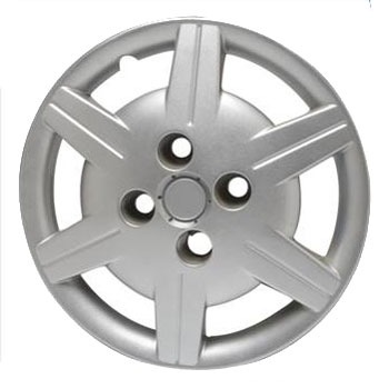 TAZAS DE RUEDA CORSA 08 13" 6 RAYOS 03/035/011