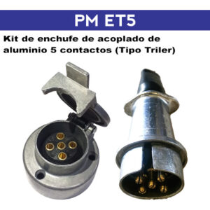 FICHA DE TRAILER ET5 PARTMAX