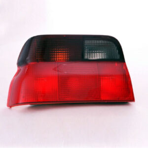 01/016/082 FAROS ORION/ESCORT XR3 TRASERO FUME IZQUIERDO