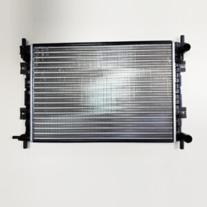 01/115/025 RADIADORES FIESTA/COURIER 00/02 /KA 08/16 1.6 ROCAM CON AA 500X359X32 ALETADO