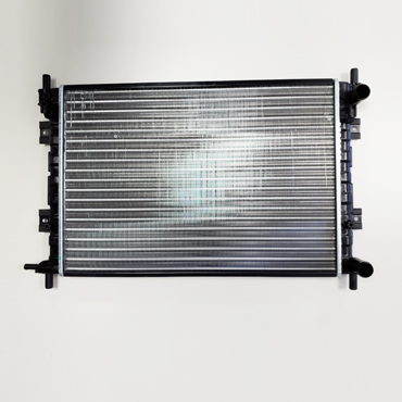 01/115/025 RADIADORES FIESTA/COURIER 00/02 /KA 08/16 1.6 ROCAM CON AA 500X359X32 ALETADO