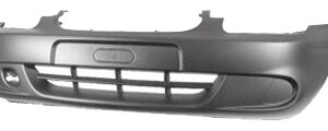 03/027/075 PARAGOLPES CORSA CLASSIC 00/ DELANTERO NEGRO
