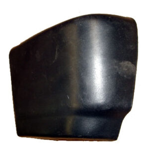 03/058/005 y 03/058/006 PUNTERAS DE PARAGOLPE P UP D-20 DELANTERA