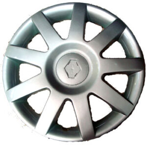 05/035/058 TAZAS DE RUEDA RENAULT 14" TR4336 LG011