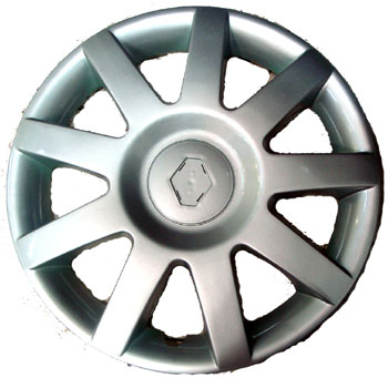 05/035/058 TAZAS DE RUEDA RENAULT 14" TR4336 LG011