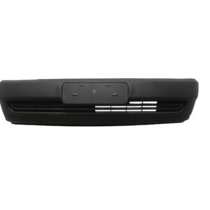 06/027/021 PARAGOLPES GOL 96/99 AB9 DELANTERO NEGRO